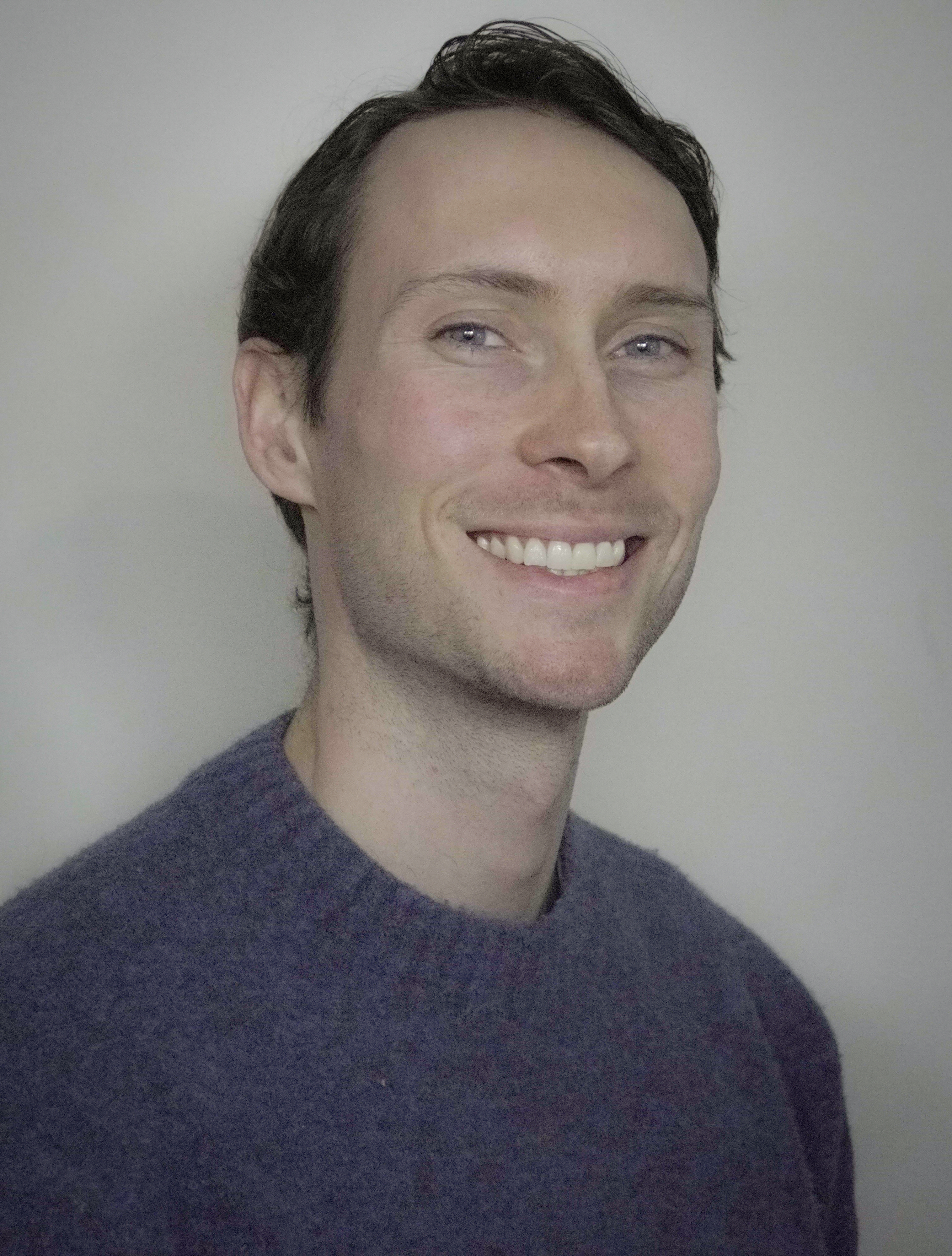 Tyler Milligan